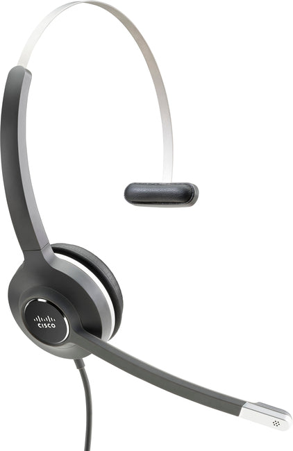 Cisco 531 USB-A Monaural Wired Headset