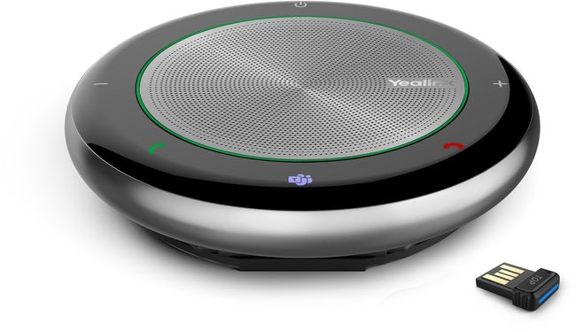 Yealink CP700 with dongle (Microsoft Teams Edition)
