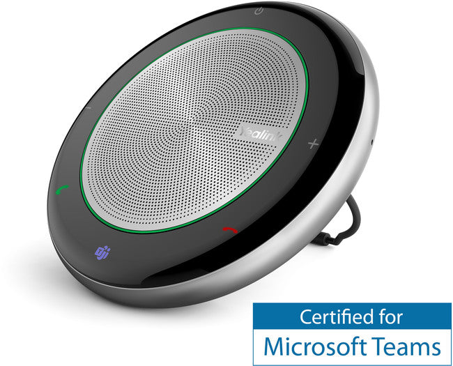 Yealink CP700 Personal Speakerphone (Microsoft Teams Edition)