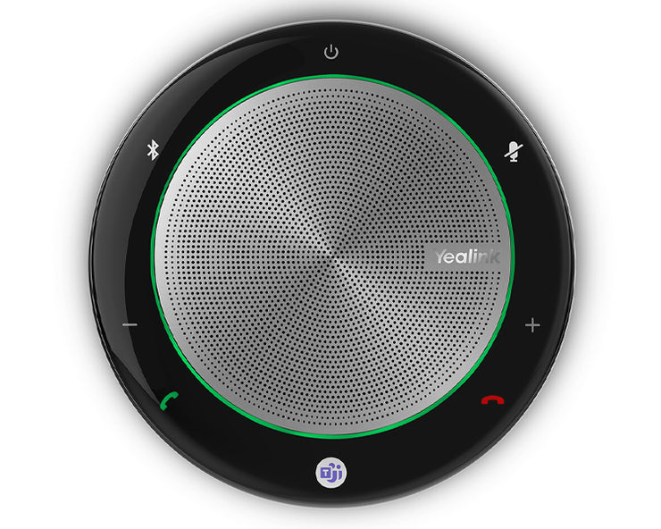 Yealink CP900 Speakerphone with BT50 Bluetooth Dongle