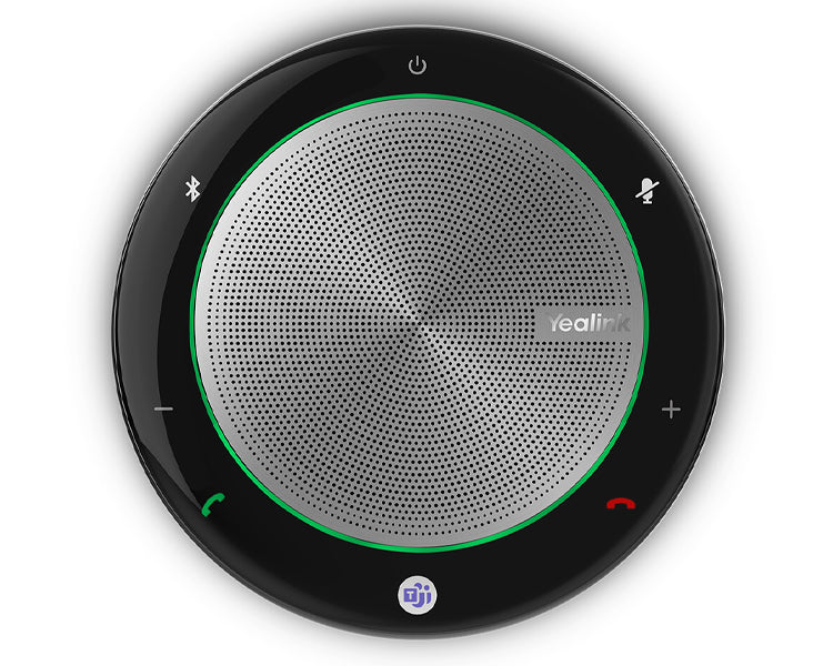 Yealink CP900 Speakerphone with BT50 Bluetooth Dongle