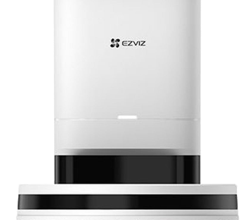 EZVIZ RC3 Plus Robot Vacuum