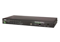 ATEN 16 PORT CABLE TYPE KVM DAISYCHAIN