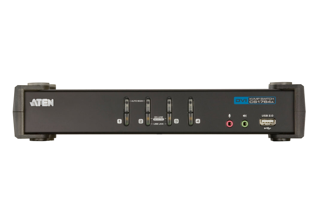 Hikvision DS-2CD2583G2-IS(2.8MM)