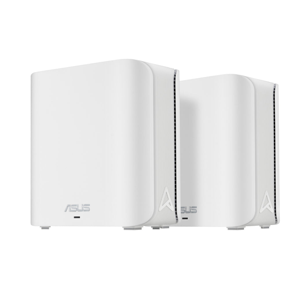 ASUS ZENWIFI BD4 WIFI 7 MESH 2PK WHITE