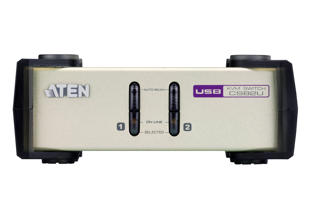 ATEN CS82U