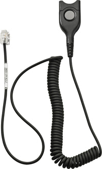 EPOS Sennheiser CSTD 08 EasyDisconnect Cable (Cisco CP Range)