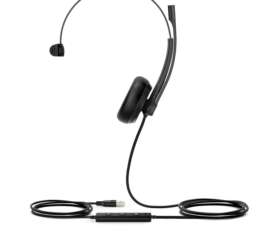Yealink UH34 Mono UC Headset