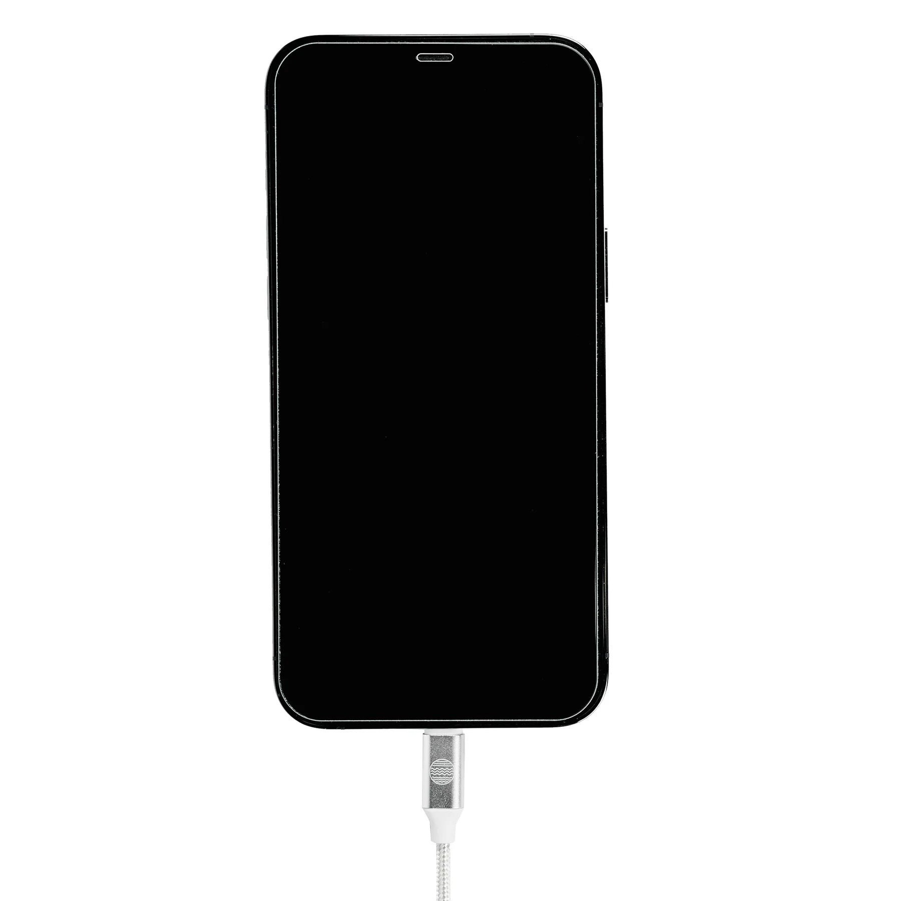 OUR PURE PLANET USB-A TO LIGHTNING CABLE 1.2M