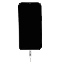 OUR PURE PLANET USB-A TO LIGHTNING CABLE 1.2M