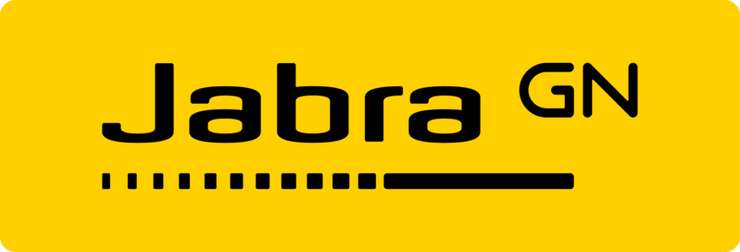 Jabra Panacast 50 UK Black inc. 3yr Warranty