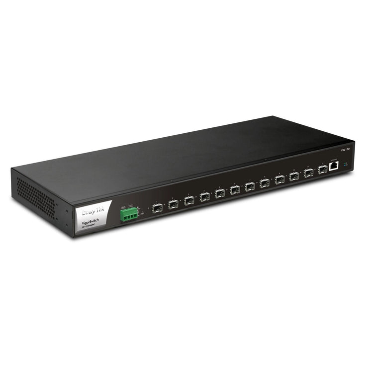 VigorSwitchFX2120