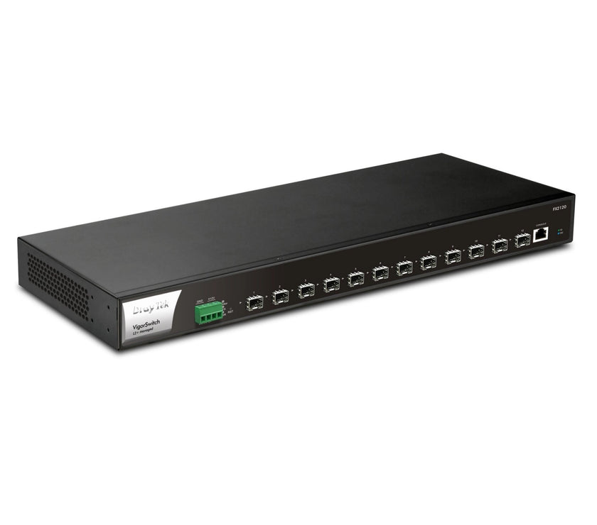 VigorSwitchFX2120