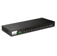 Draytek VigorSwitch FX2120 Layer 2+ Managed Switch