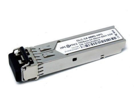 Cisco GLC-SX-MMD 1000Base-SX SFP - MM
