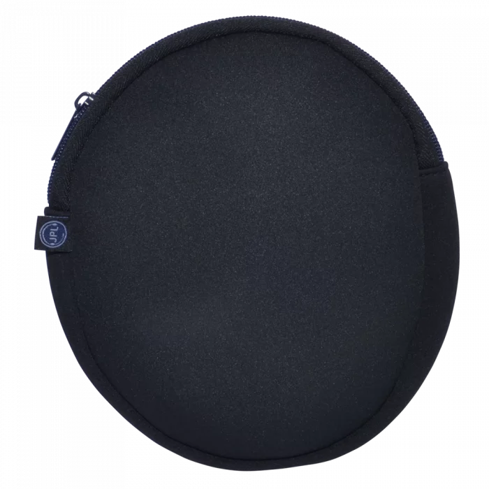 JPL COMMANDER PB BINAURAL POLY QD