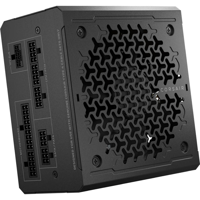 CORSAIR 850W GOLD FULLY MODULAR RM850E