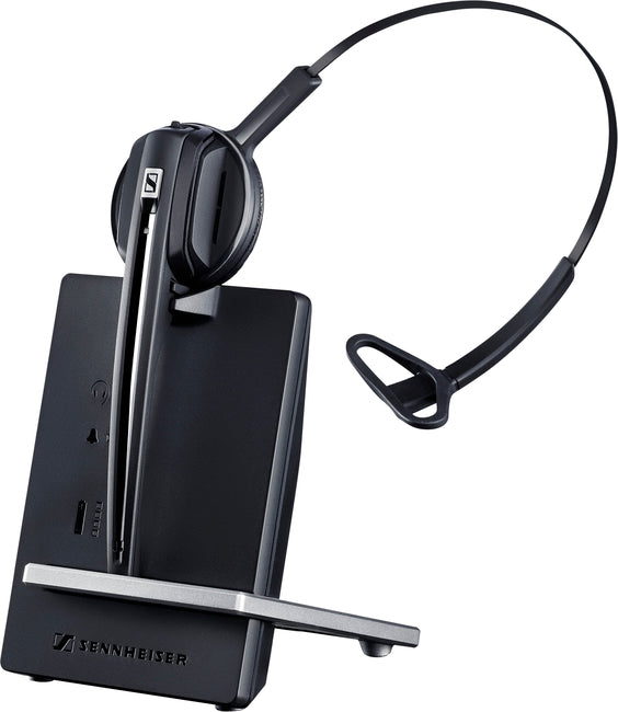 EPOS | Sennheiser D 10 PHONE Headset