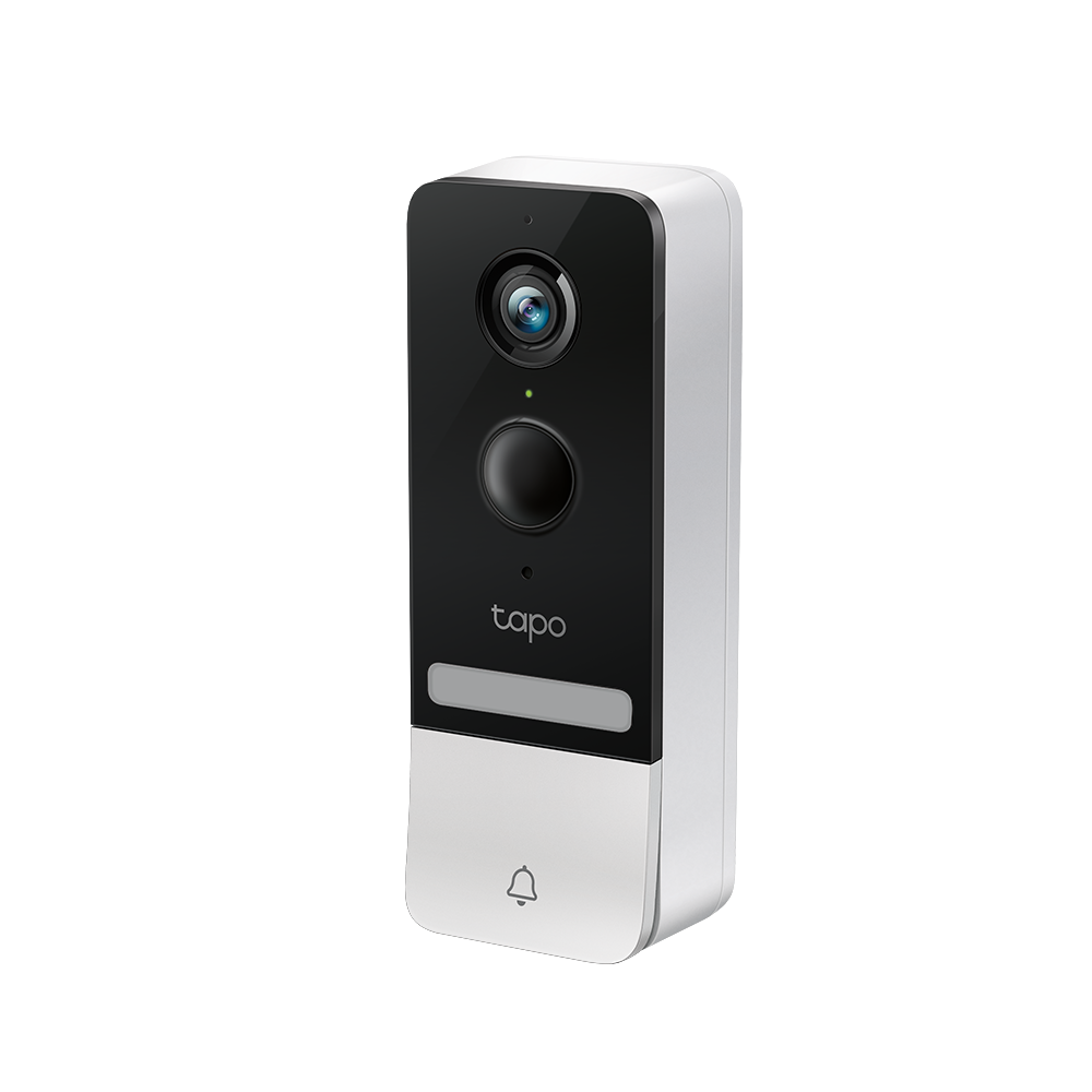TP-LINK Tapo Video Doorbell Camera Kit