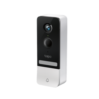 TP-LINK Tapo Video Doorbell Camera Kit