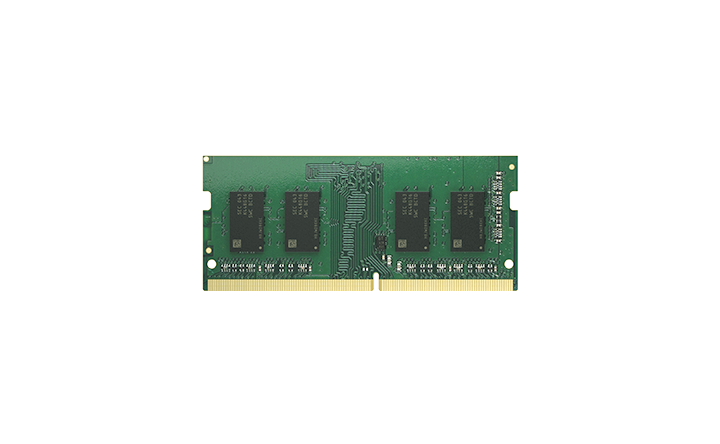 Synology D4NS01-4G 4GB DDR4 RAM Module