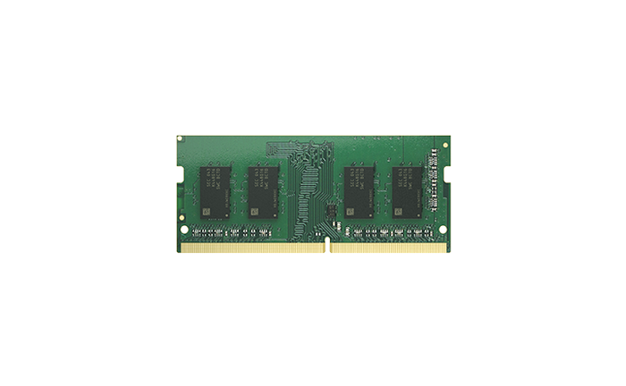 Synology D4NS01-4G 4GB DDR4 RAM Module