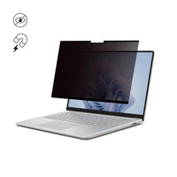 Dicota Privacy Filter 4-way magnetic Universal (16:9) 14