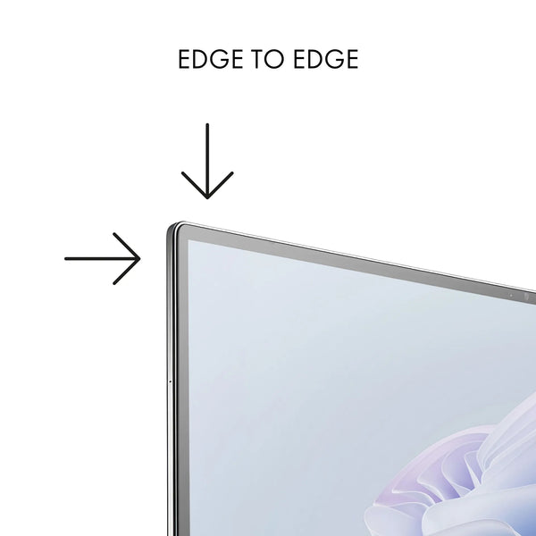 Dicota Privacy Filter 2-way side-mounted Universal (16:9) 27 EOL