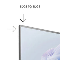Dicota Privacy Filter 2-way side-mounted Universal (16:9) 27 EOL