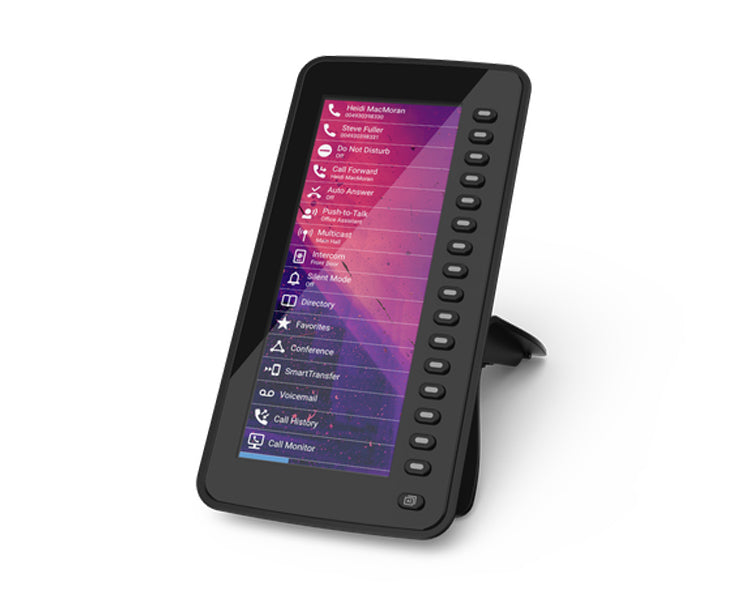 Snom D7 Colour Expansion Module