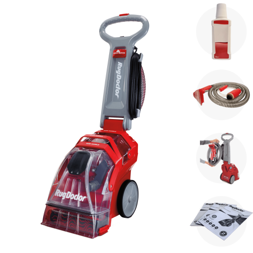 RugDoctor Deep Carpet Cleaner