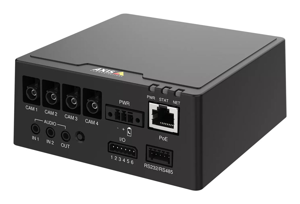 Axis 01991-001 security camera accessory Base unit