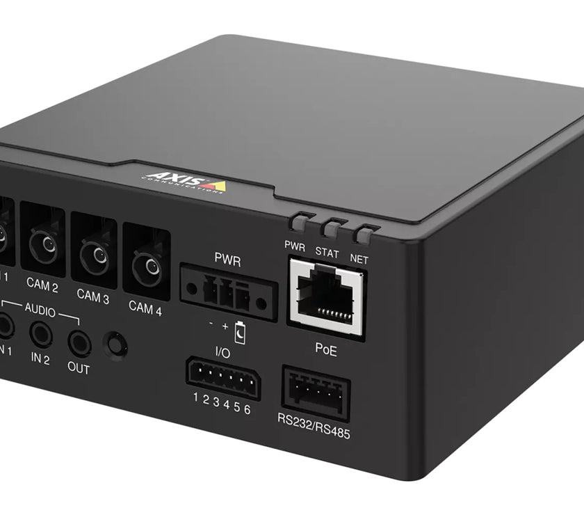 Axis 01991-001 security camera accessory Base unit