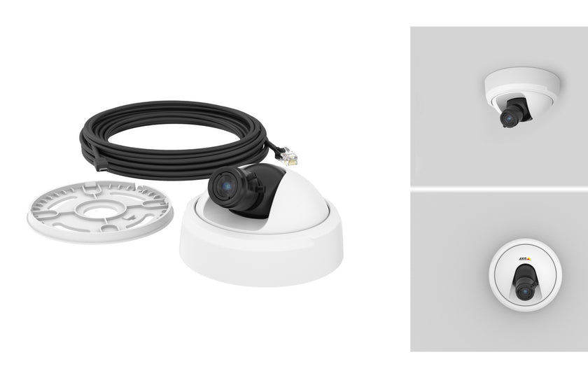 Axis 01001-001 security camera accessory Sensor unit