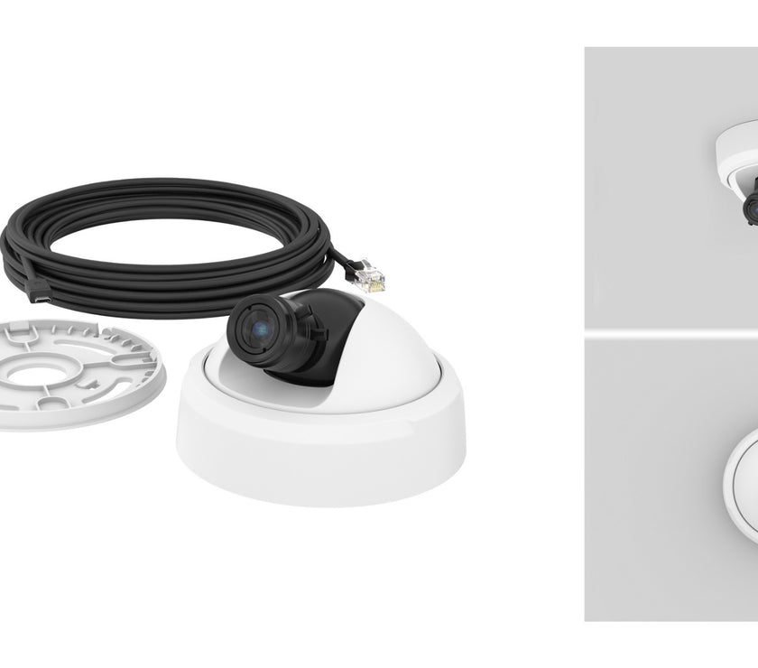 Axis 01001-001 security camera accessory Sensor unit