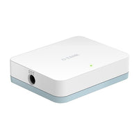 D-Link DGS-1005D-B 5-Port Gigabit