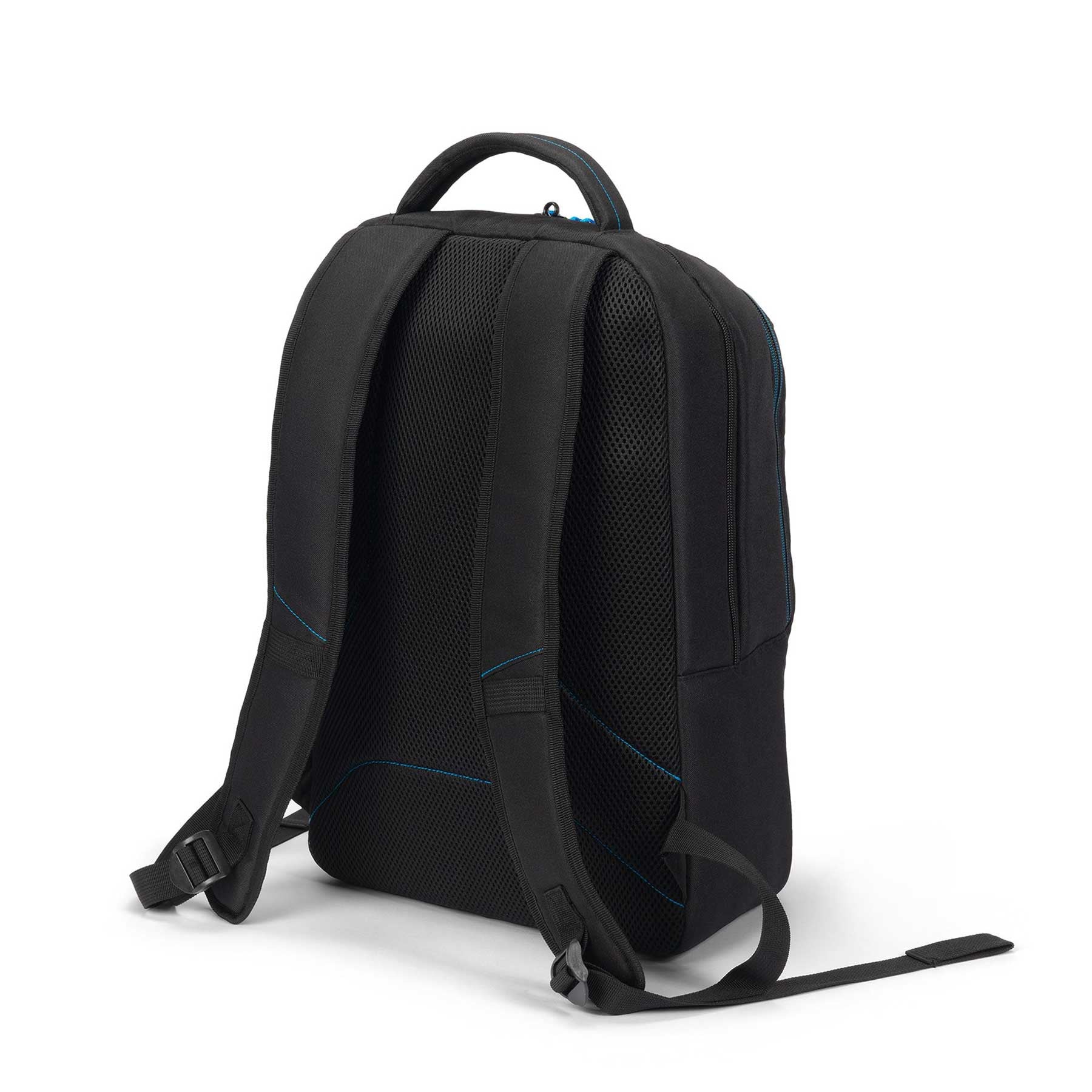 Dicota Backpack SPIN II 13-16 Black