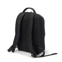 Dicota Backpack SPIN II 13-16 Black