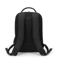 Dicota Backpack SPIN II 13-16 Black