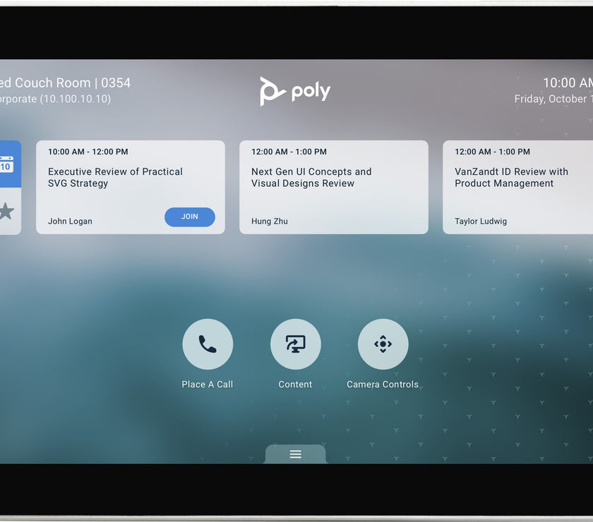 PolyStudioTC8