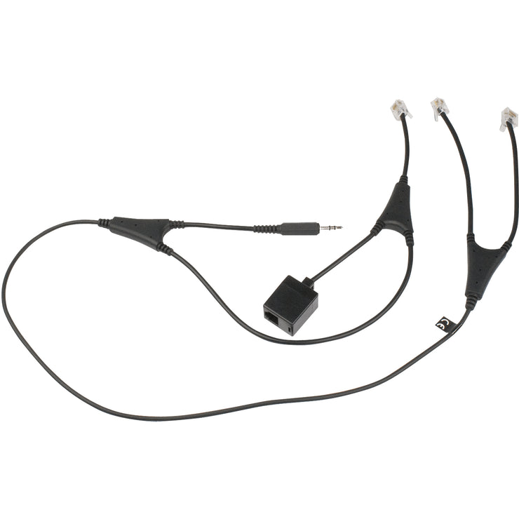 Jabra EHS-Adapter for Alcatel 8019 8029 8039