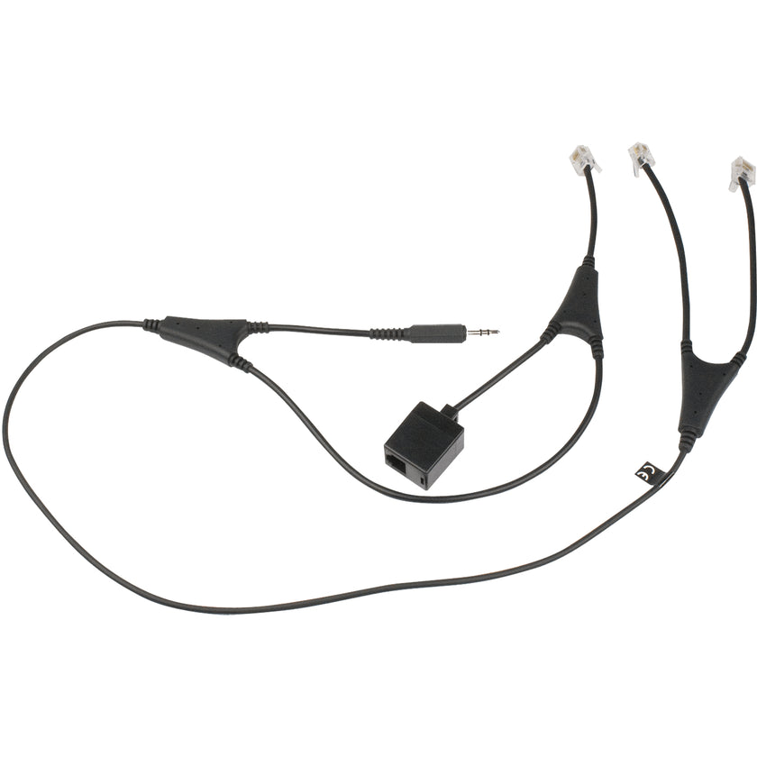 Jabra EHS-Adapter for Alcatel 8019 8029 8039