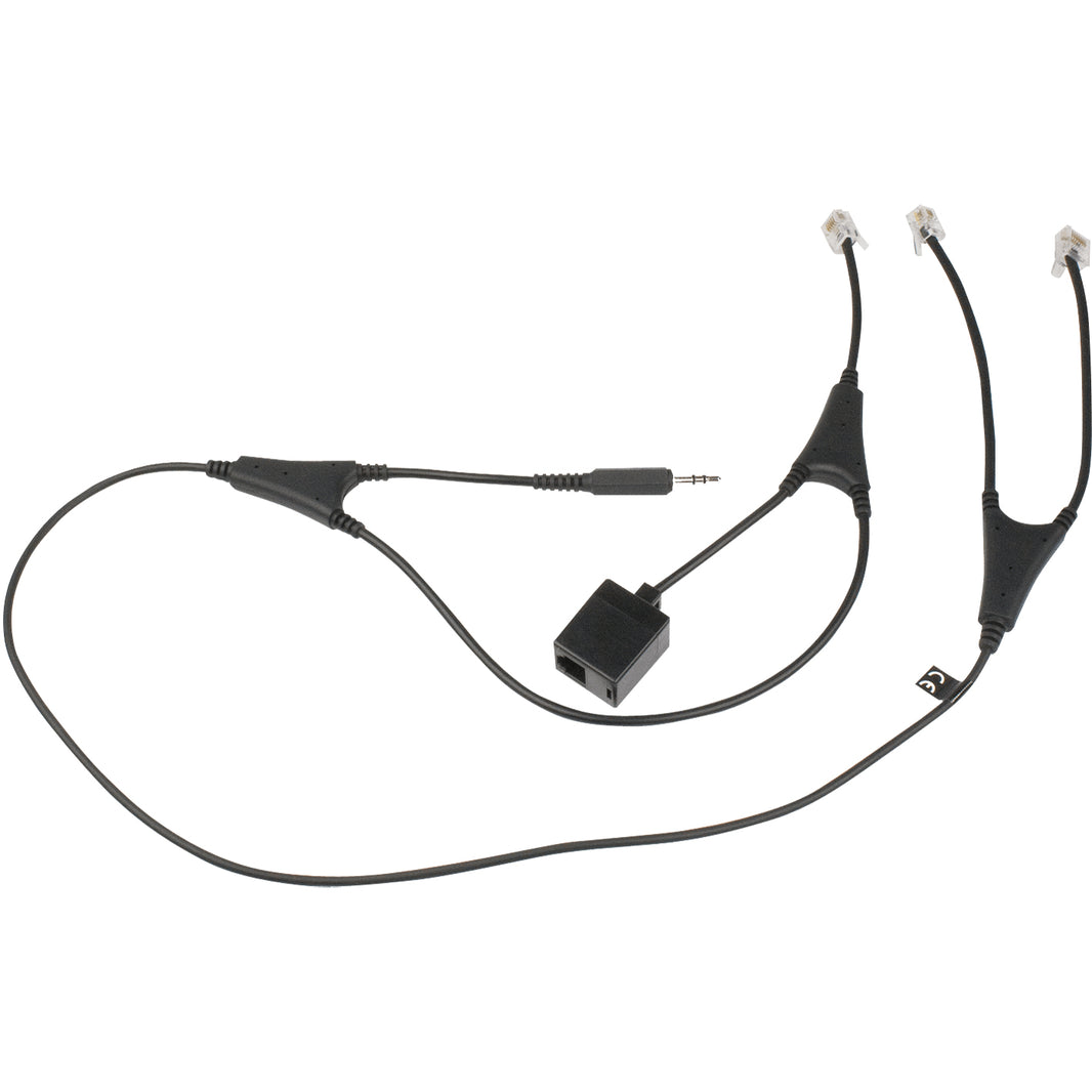 Jabra EHS-Adapter for Alcatel 8019 8029 8039