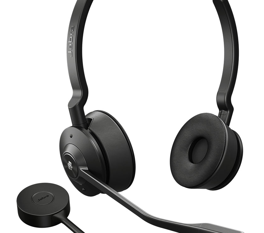 Jabra Engage 55 SE Stereo Link400c MS EMEA/APAC