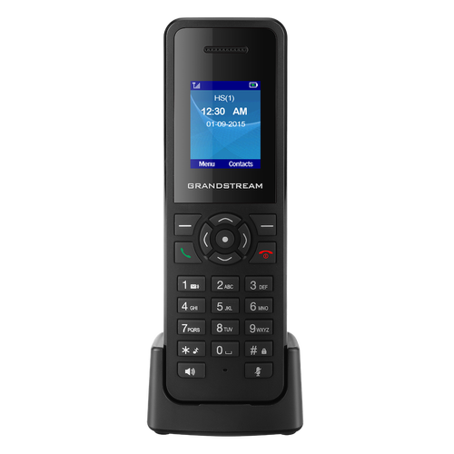 Grandstream DP720 Cordless HD Handset