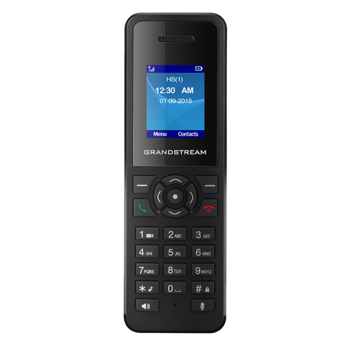 Grandstream DP720 Cordless HD Handset