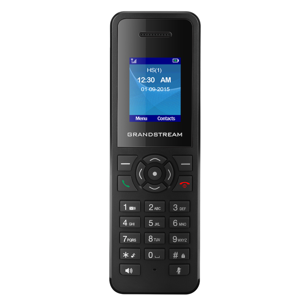 Grandstream DP720 DECT Handset
