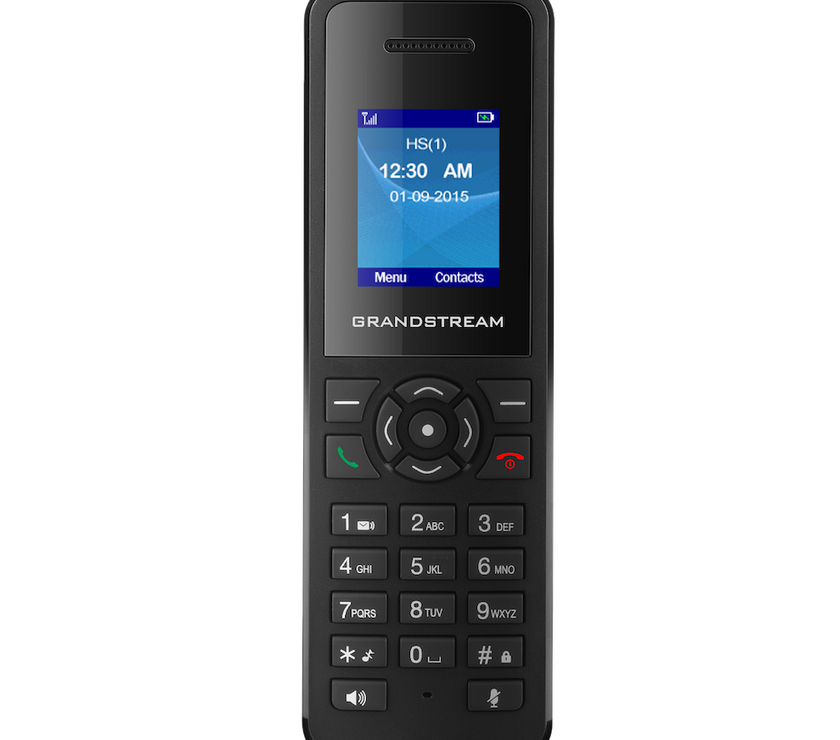 Grandstream DP720 DECT Handset