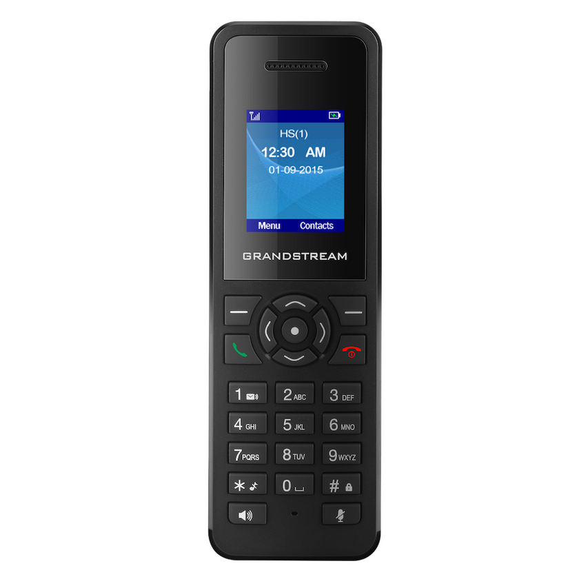 Grandstream DP720 DECT Handset