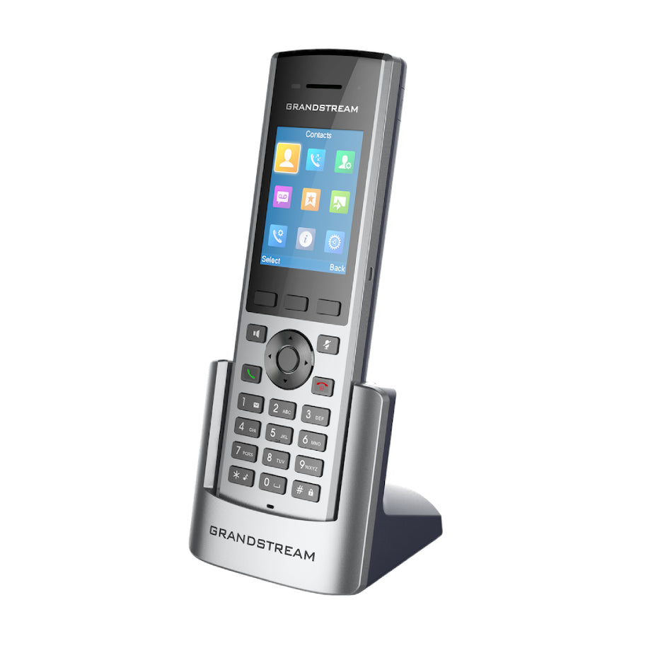 Grandstream DP730 DECT IP Phone